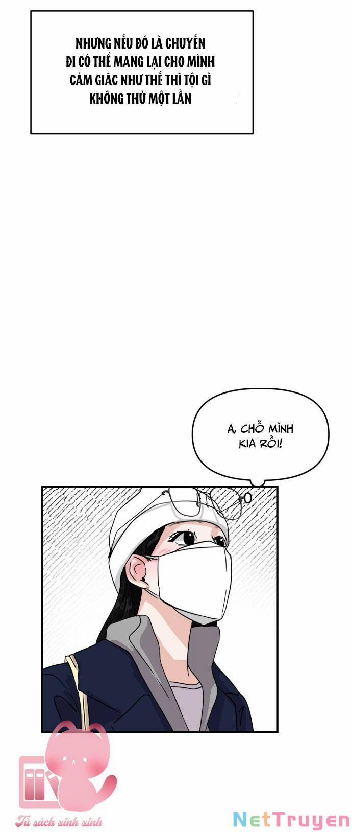 Tình Yêu Cấp 4 1 trang 56