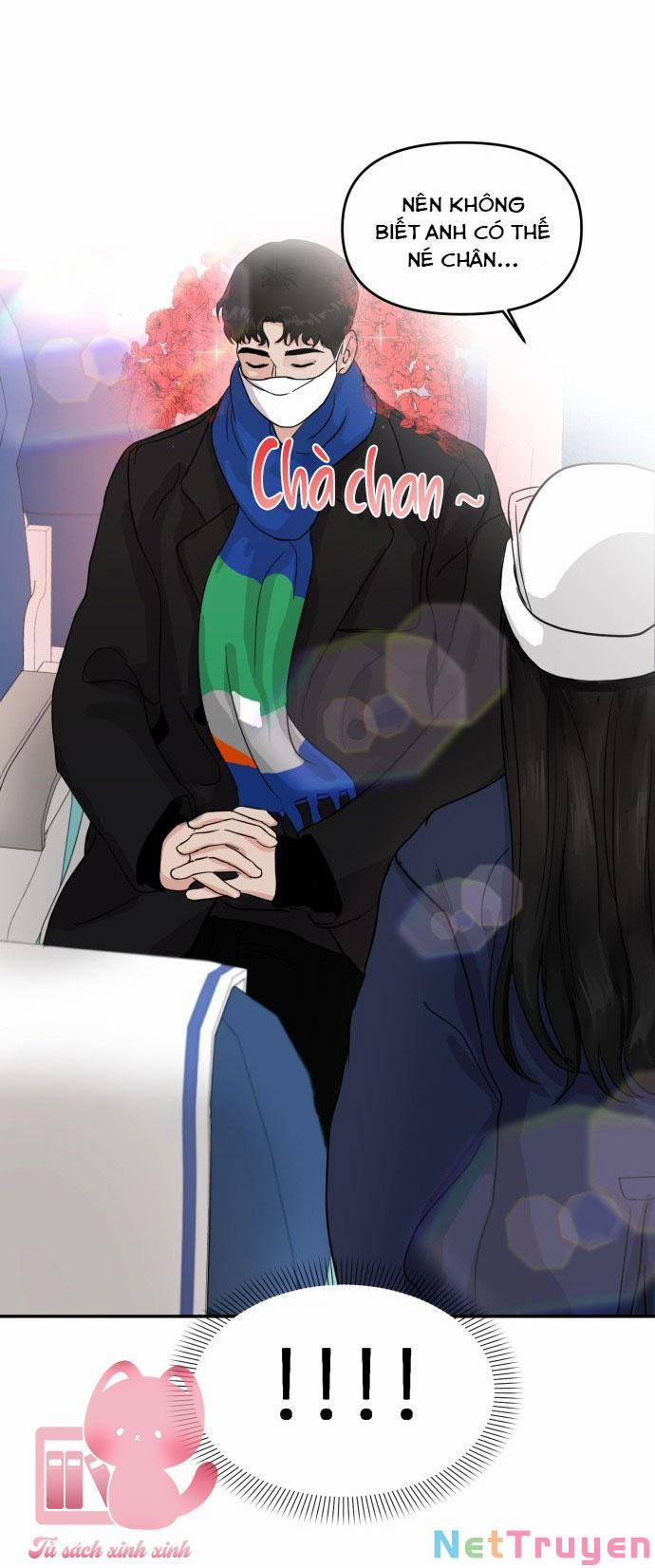 Tình Yêu Cấp 4 1 trang 58