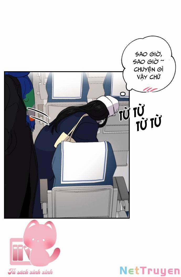 Tình Yêu Cấp 4 1 trang 60