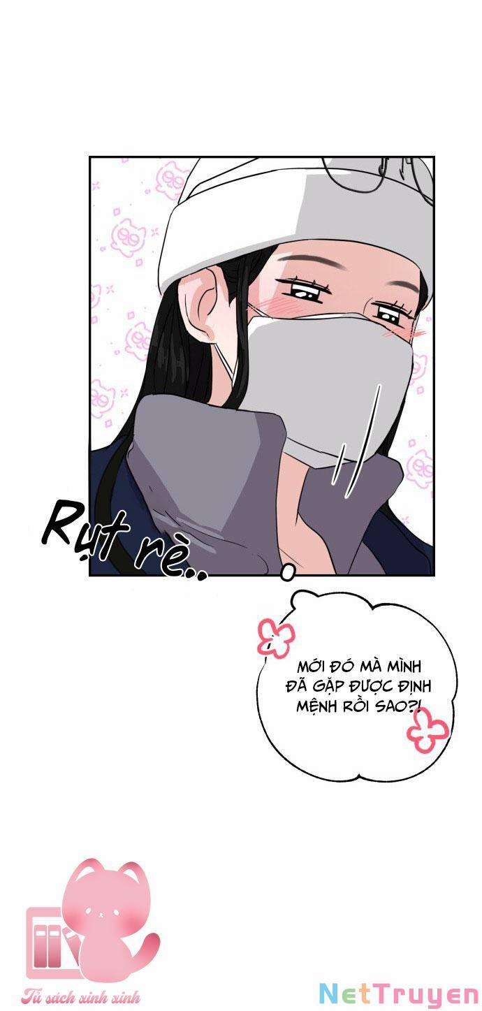 Tình Yêu Cấp 4 1 trang 61