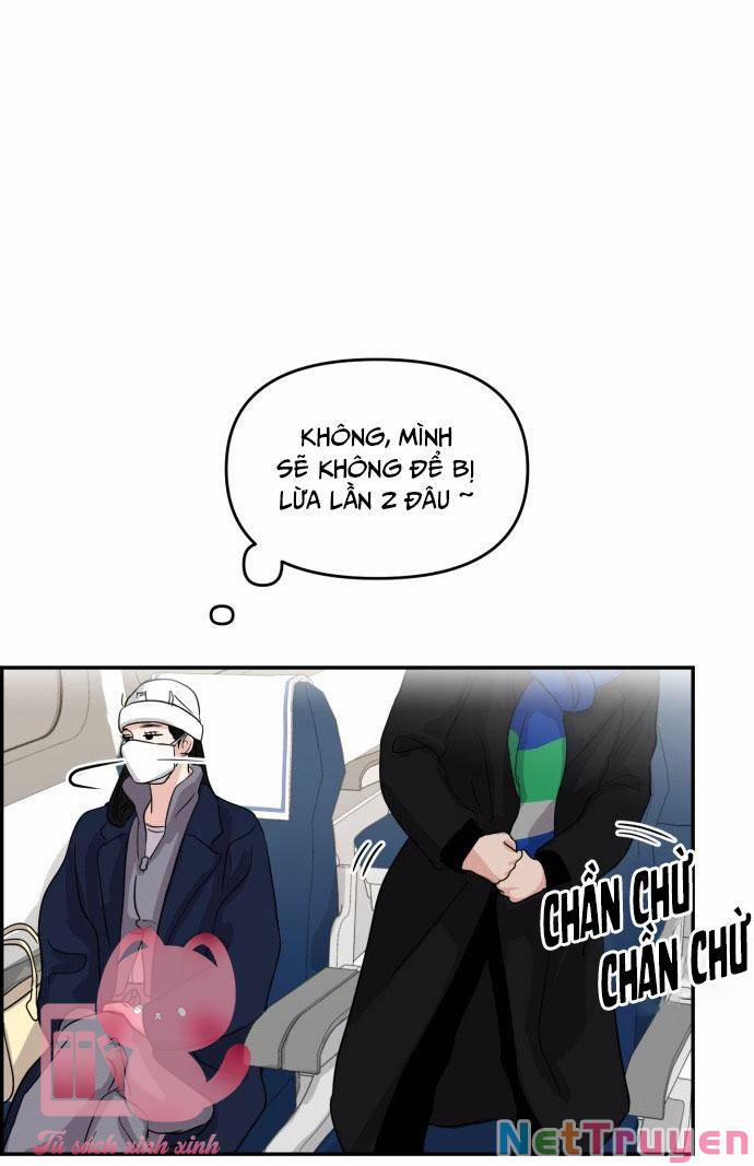 Tình Yêu Cấp 4 1 trang 62