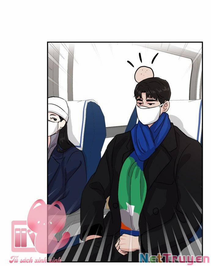 Tình Yêu Cấp 4 1 trang 64