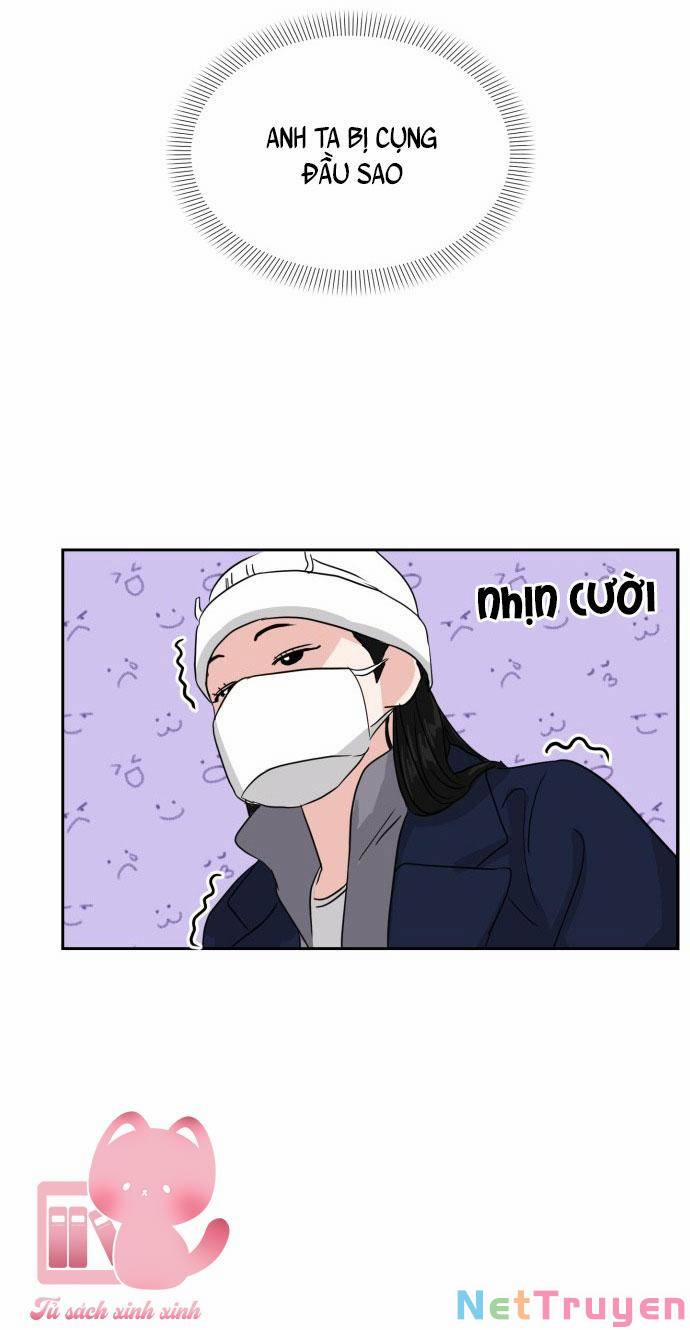 Tình Yêu Cấp 4 1 trang 65