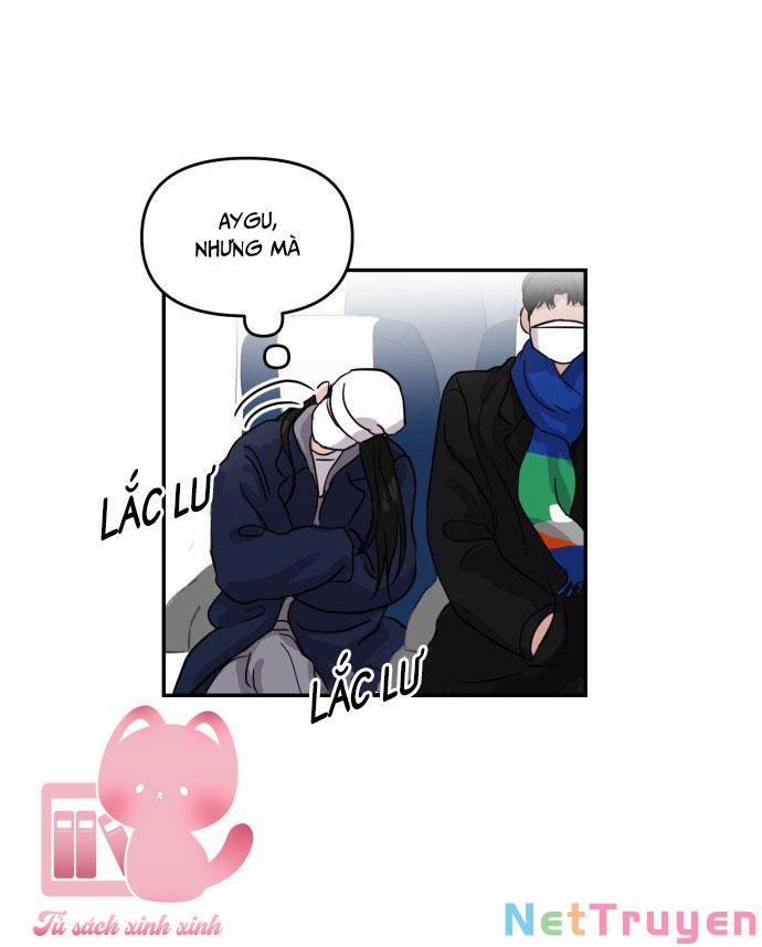 Tình Yêu Cấp 4 1 trang 67