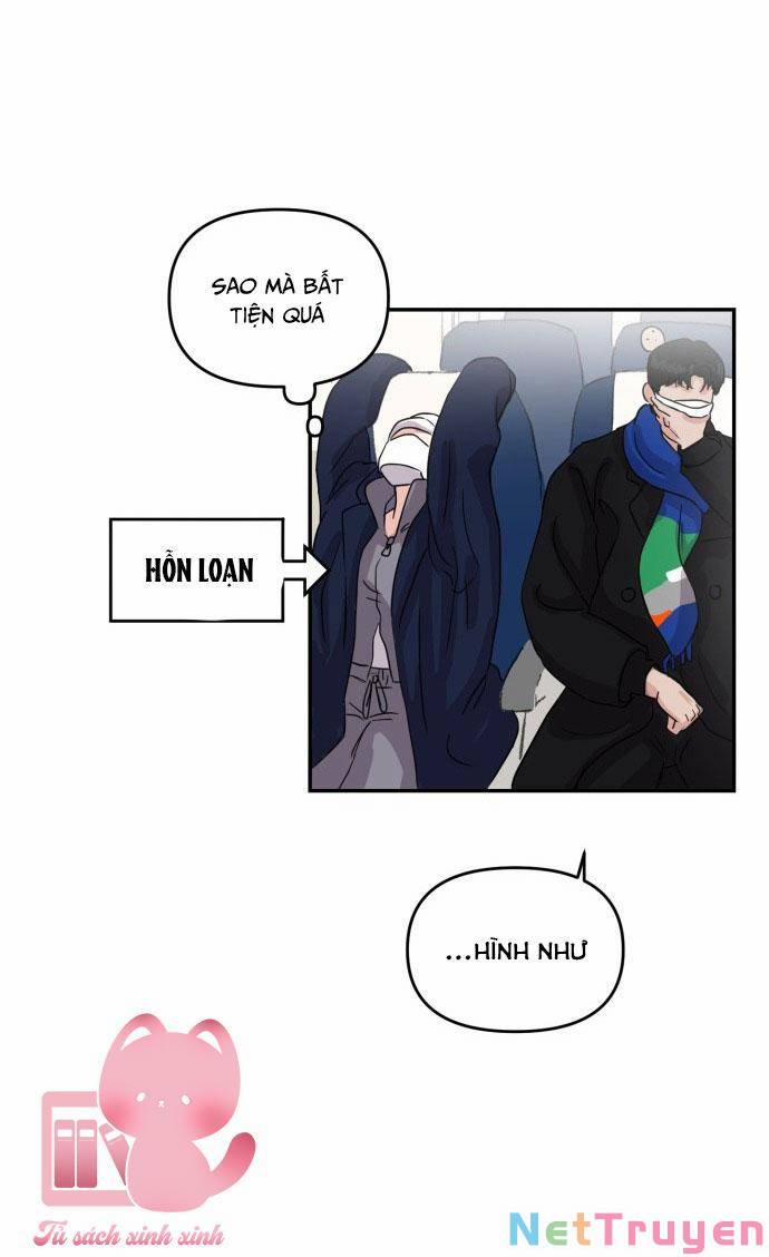 Tình Yêu Cấp 4 1 trang 68