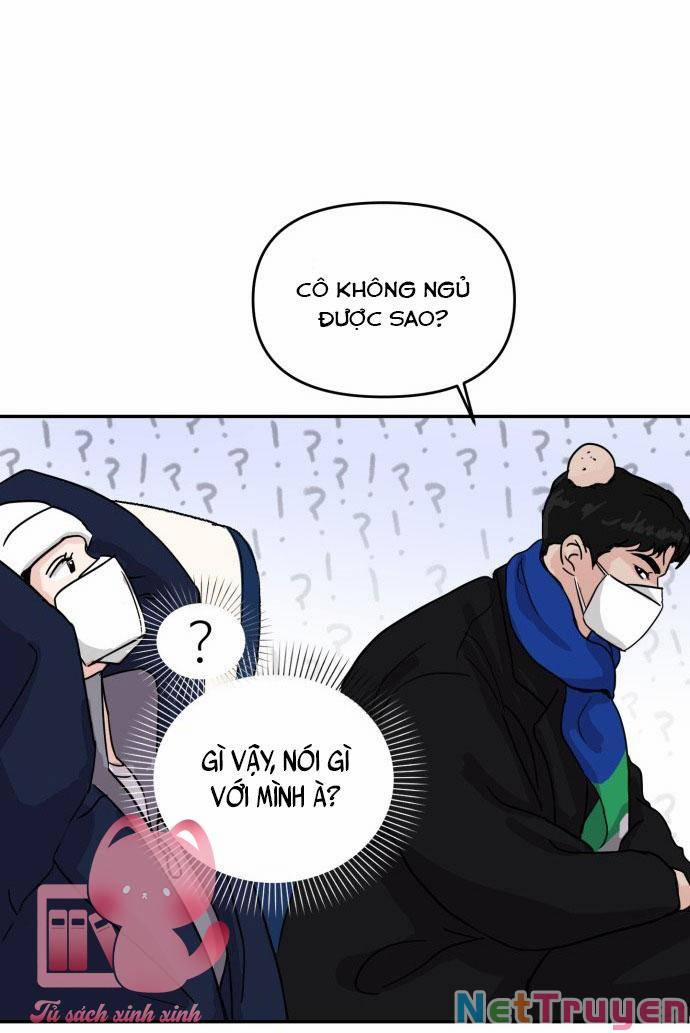 Tình Yêu Cấp 4 1 trang 69