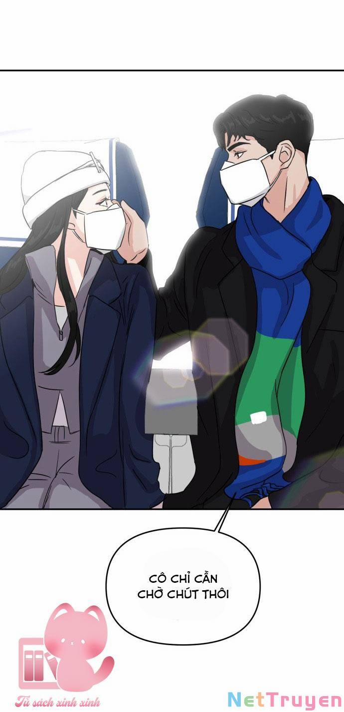 Tình Yêu Cấp 4 1 trang 74