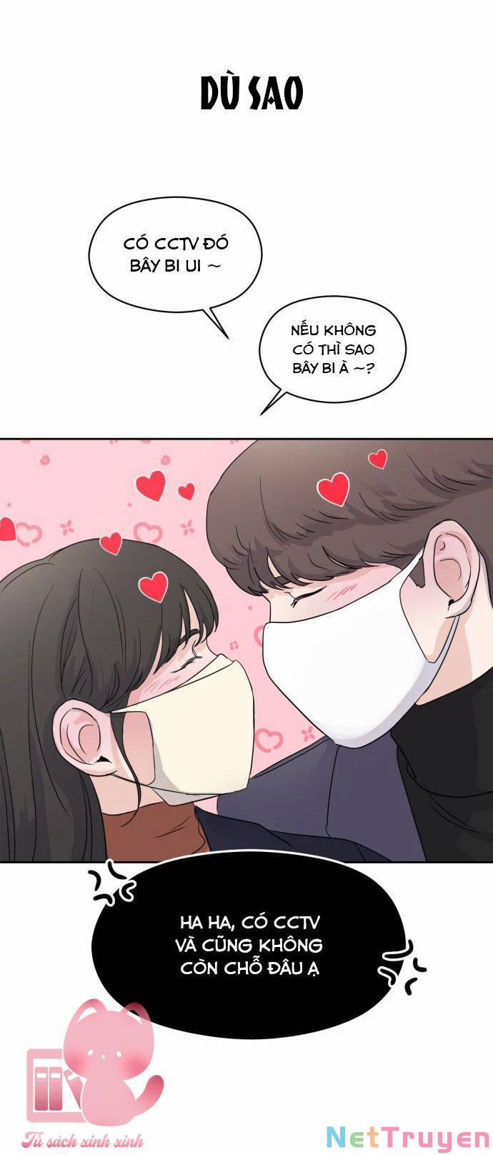 Tình Yêu Cấp 4 1 trang 8