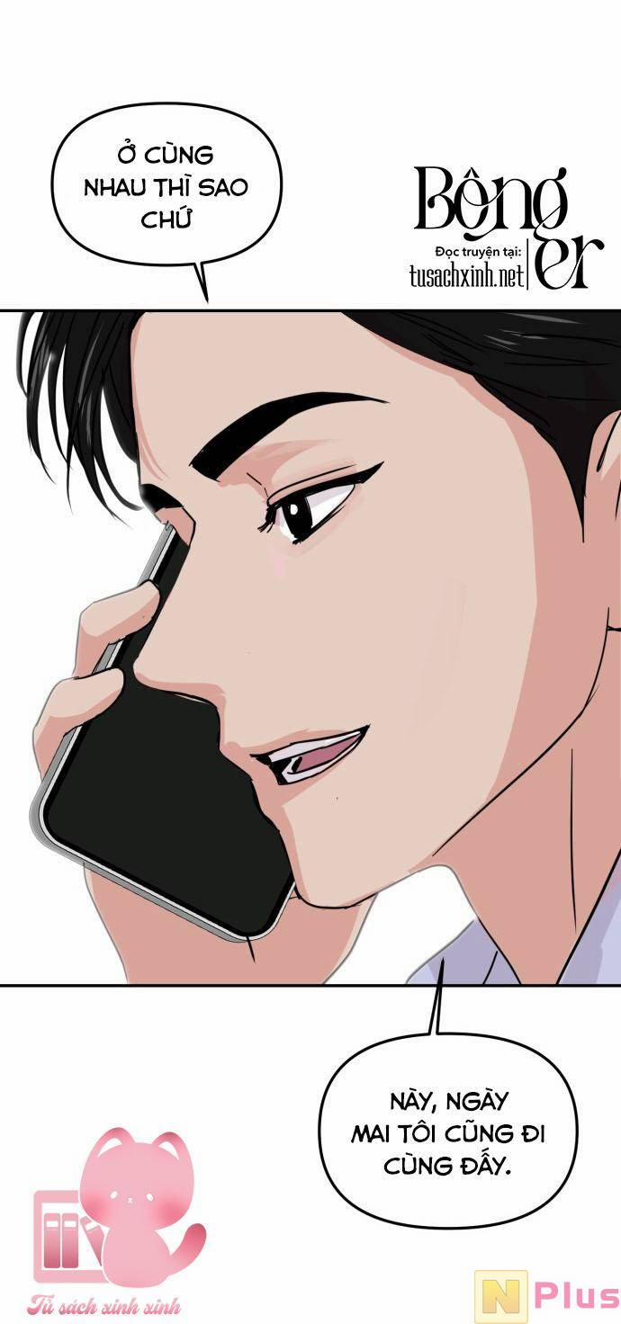 Tình Yêu Cấp 4 10 trang 12