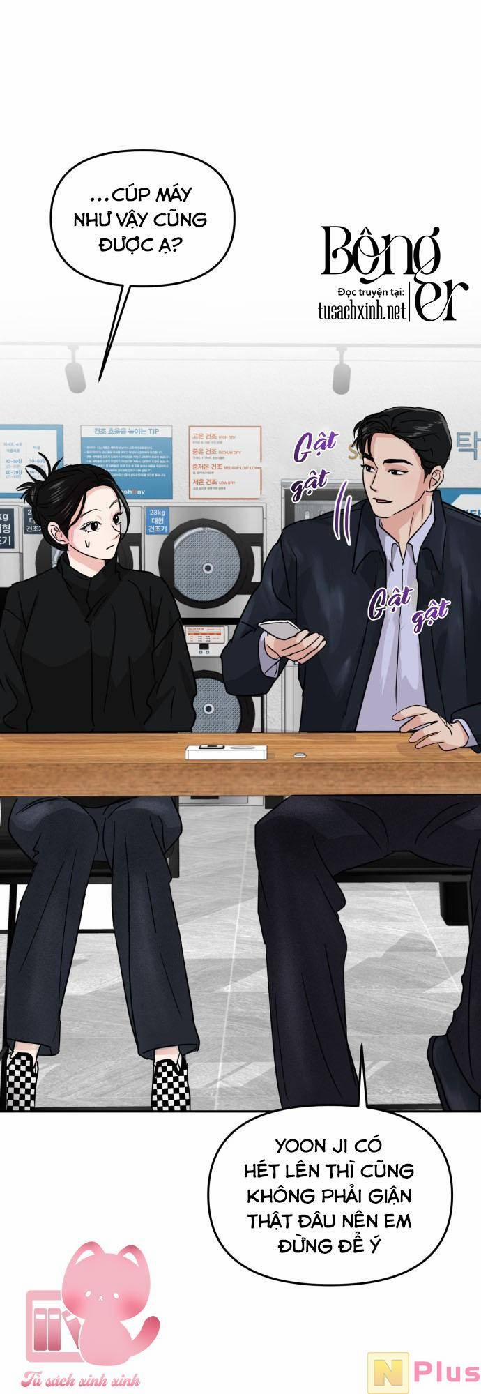 Tình Yêu Cấp 4 10 trang 16