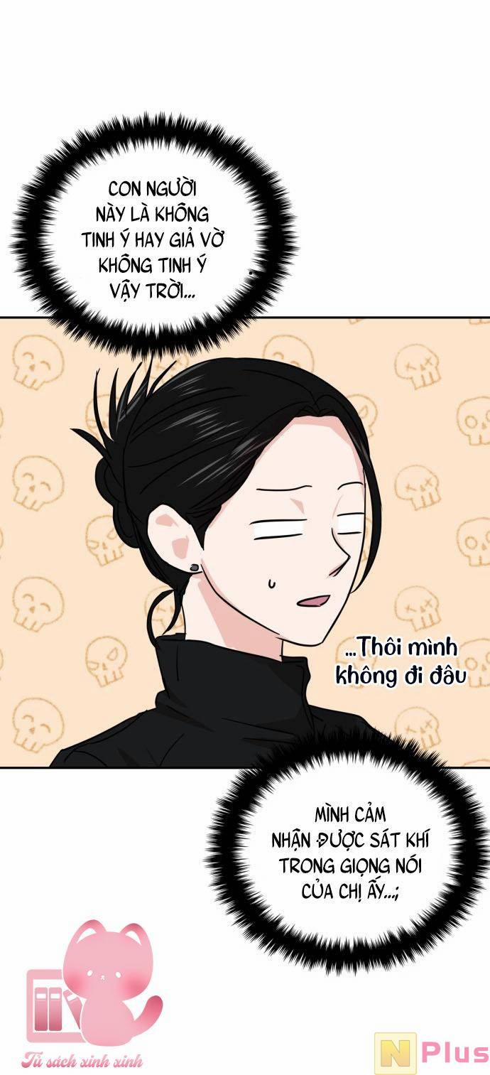 Tình Yêu Cấp 4 10 trang 17