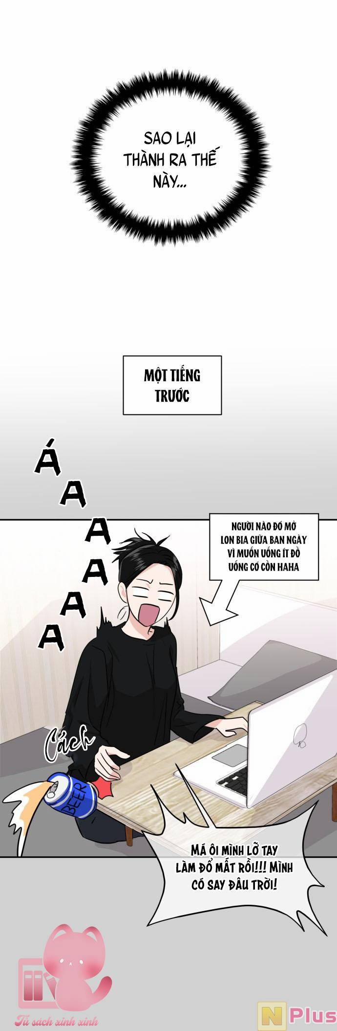 Tình Yêu Cấp 4 10 trang 18