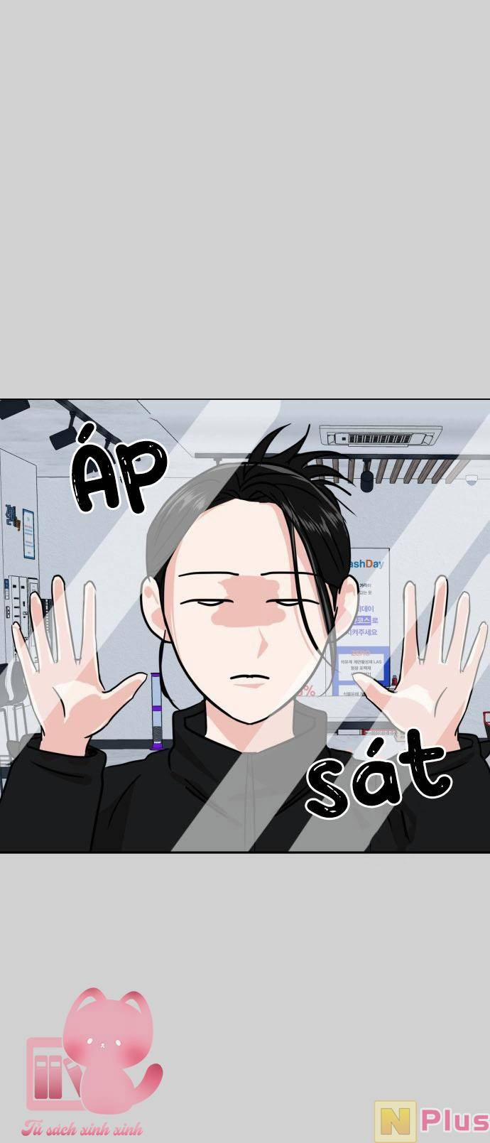 Tình Yêu Cấp 4 10 trang 20