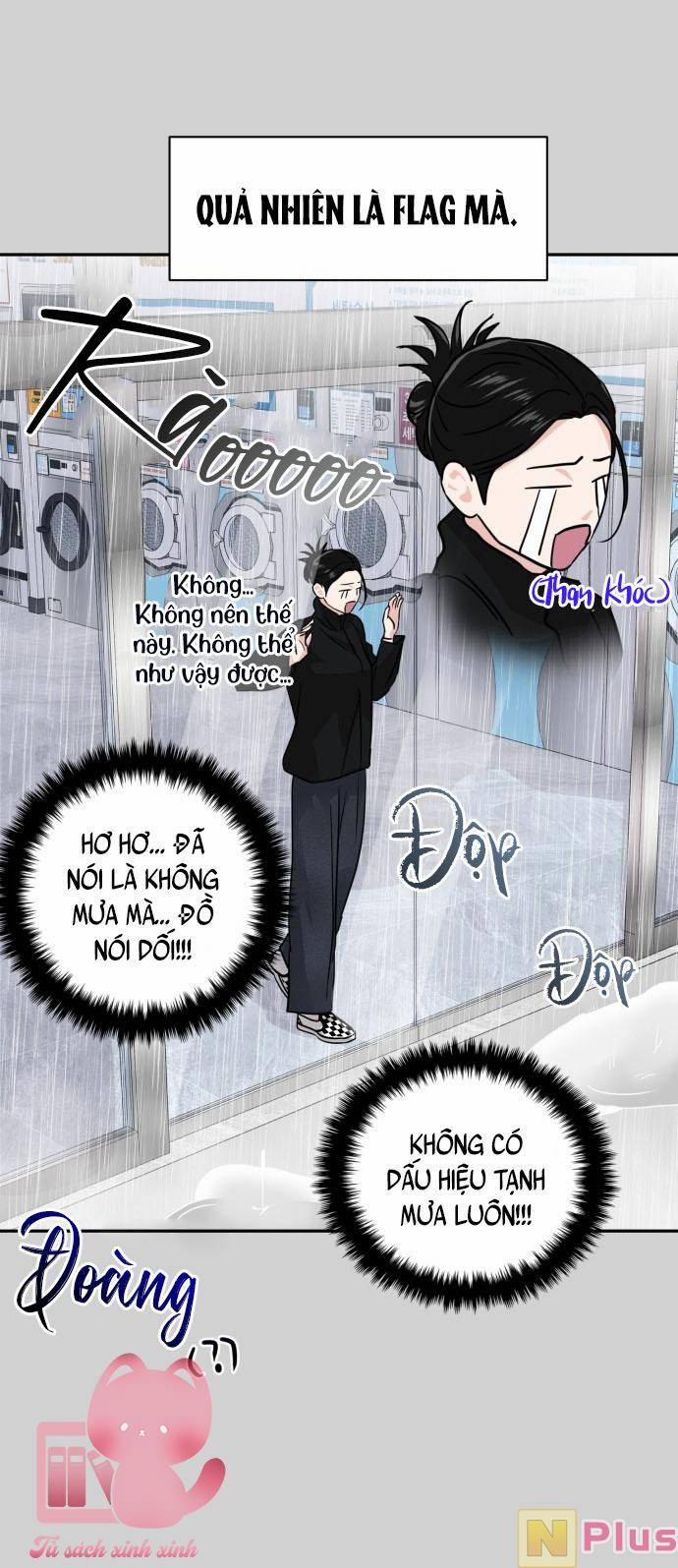 Tình Yêu Cấp 4 10 trang 21