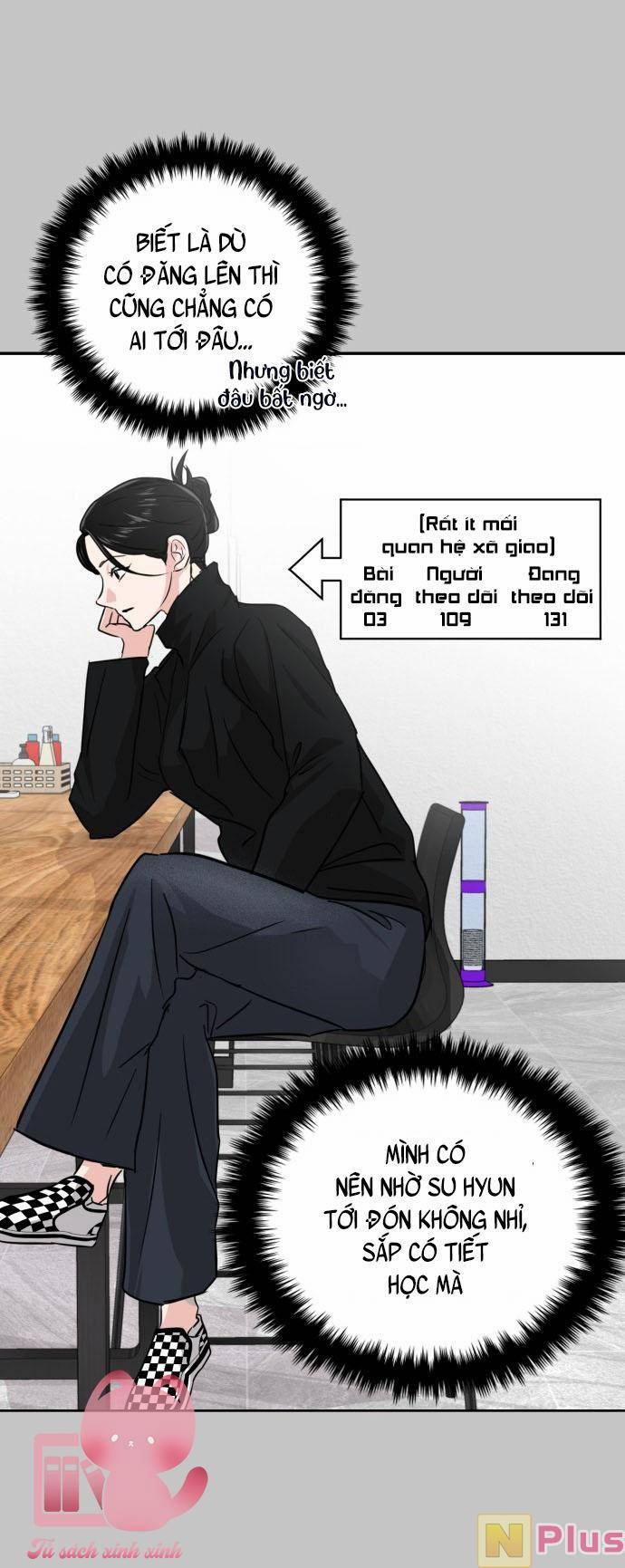 Tình Yêu Cấp 4 10 trang 23