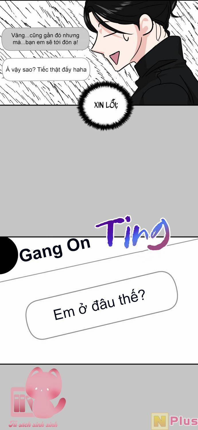 Tình Yêu Cấp 4 10 trang 26