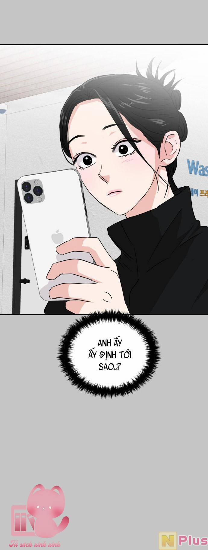 Tình Yêu Cấp 4 10 trang 27