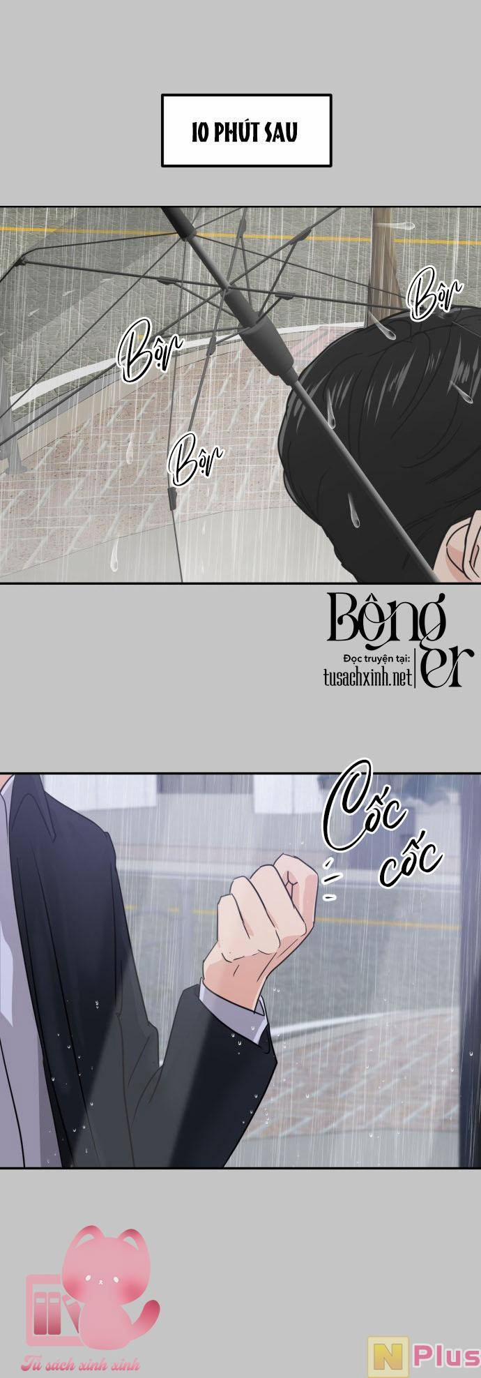 Tình Yêu Cấp 4 10 trang 28