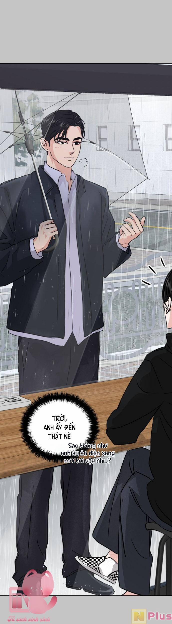 Tình Yêu Cấp 4 10 trang 29