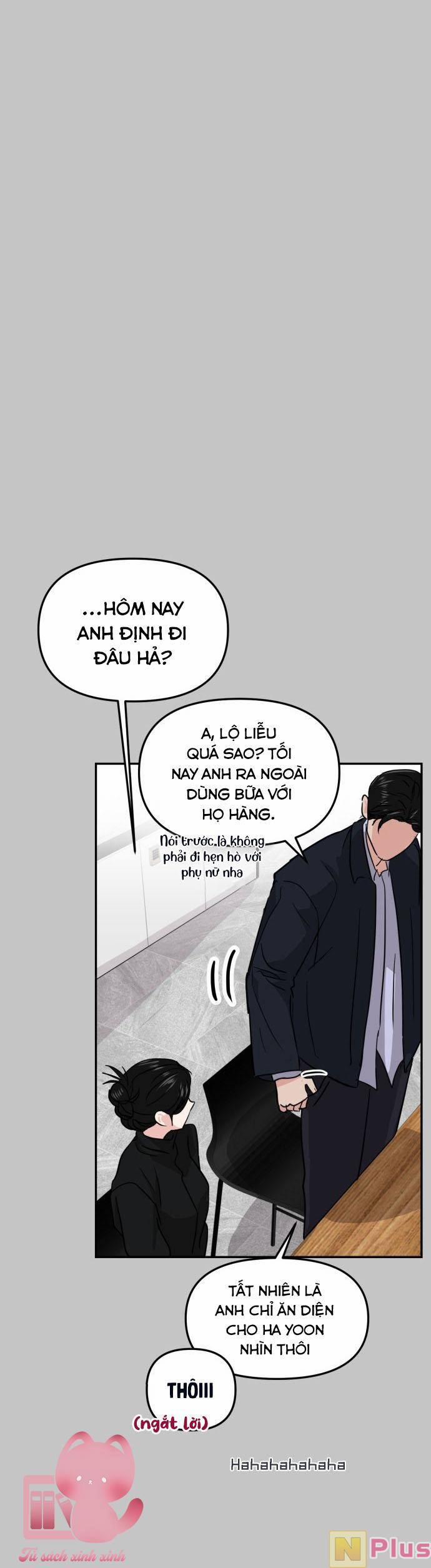 Tình Yêu Cấp 4 10 trang 30