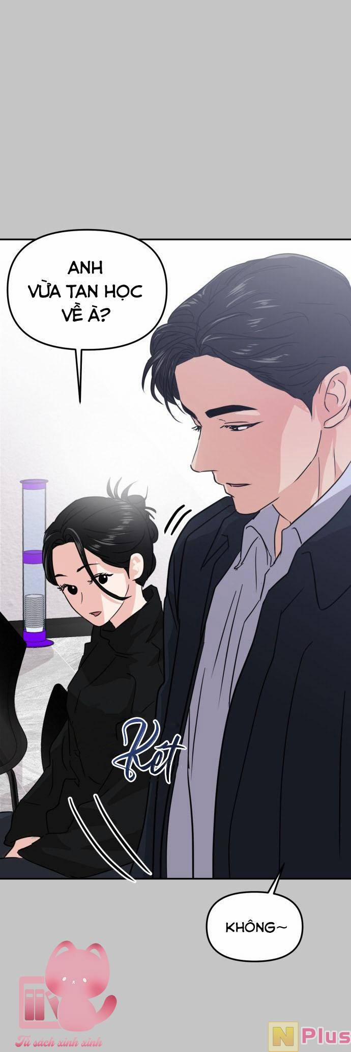 Tình Yêu Cấp 4 10 trang 31