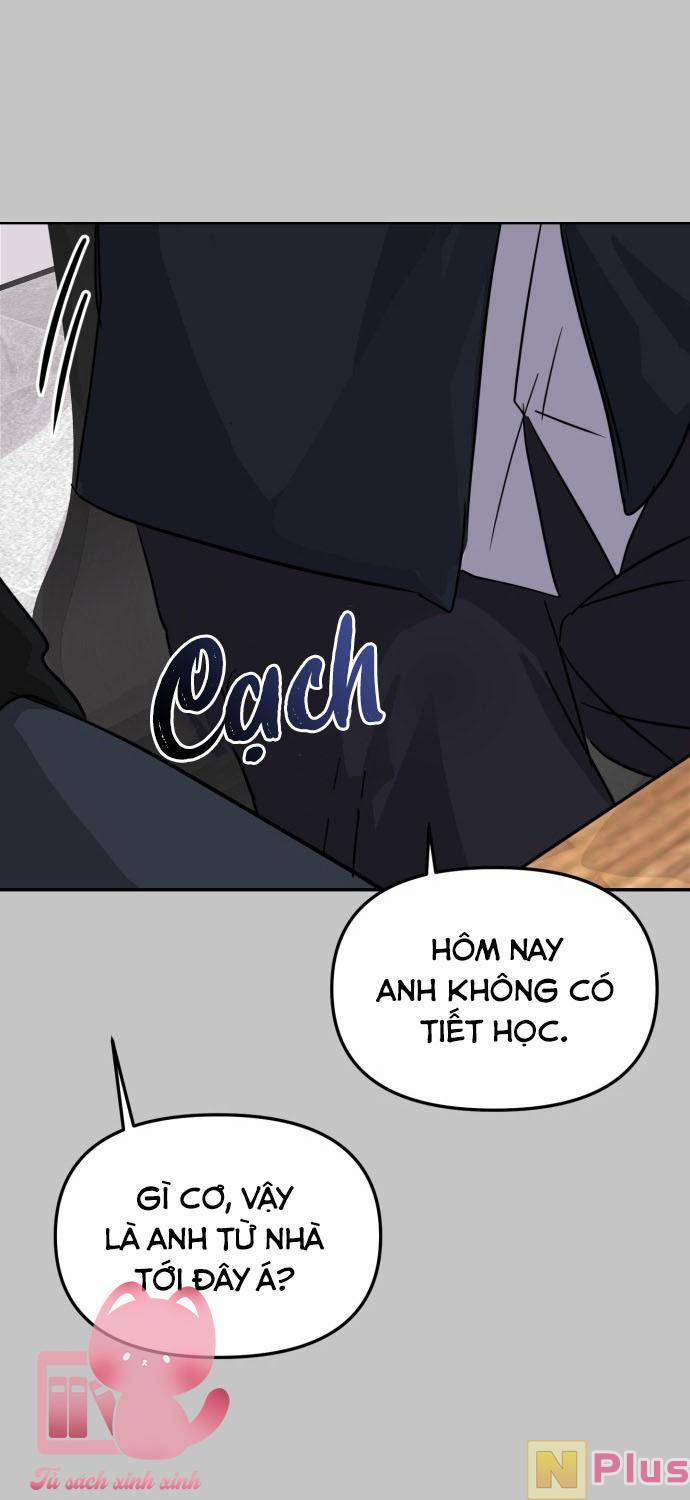 Tình Yêu Cấp 4 10 trang 32