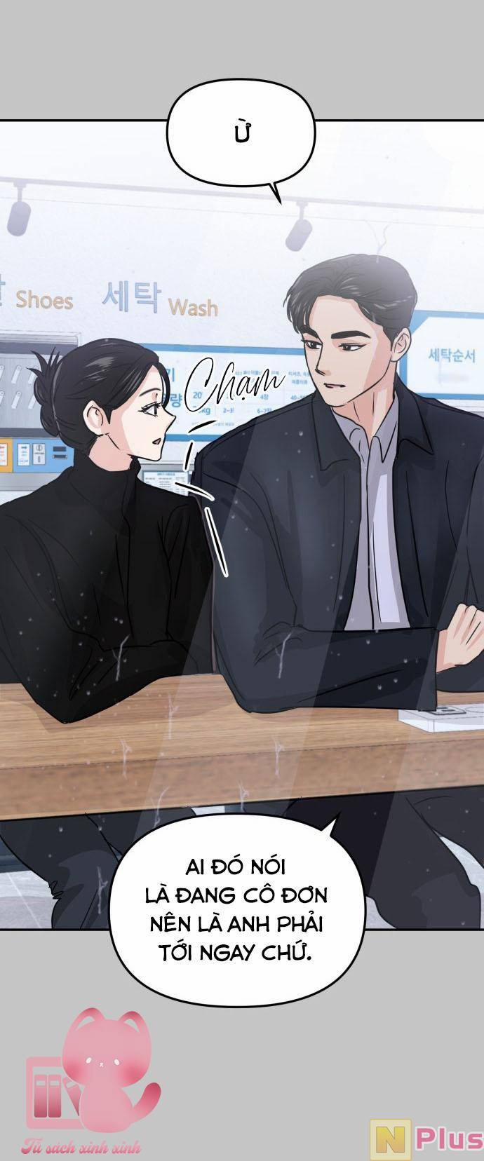 Tình Yêu Cấp 4 10 trang 33