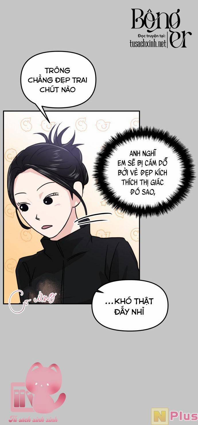 Tình Yêu Cấp 4 10 trang 36