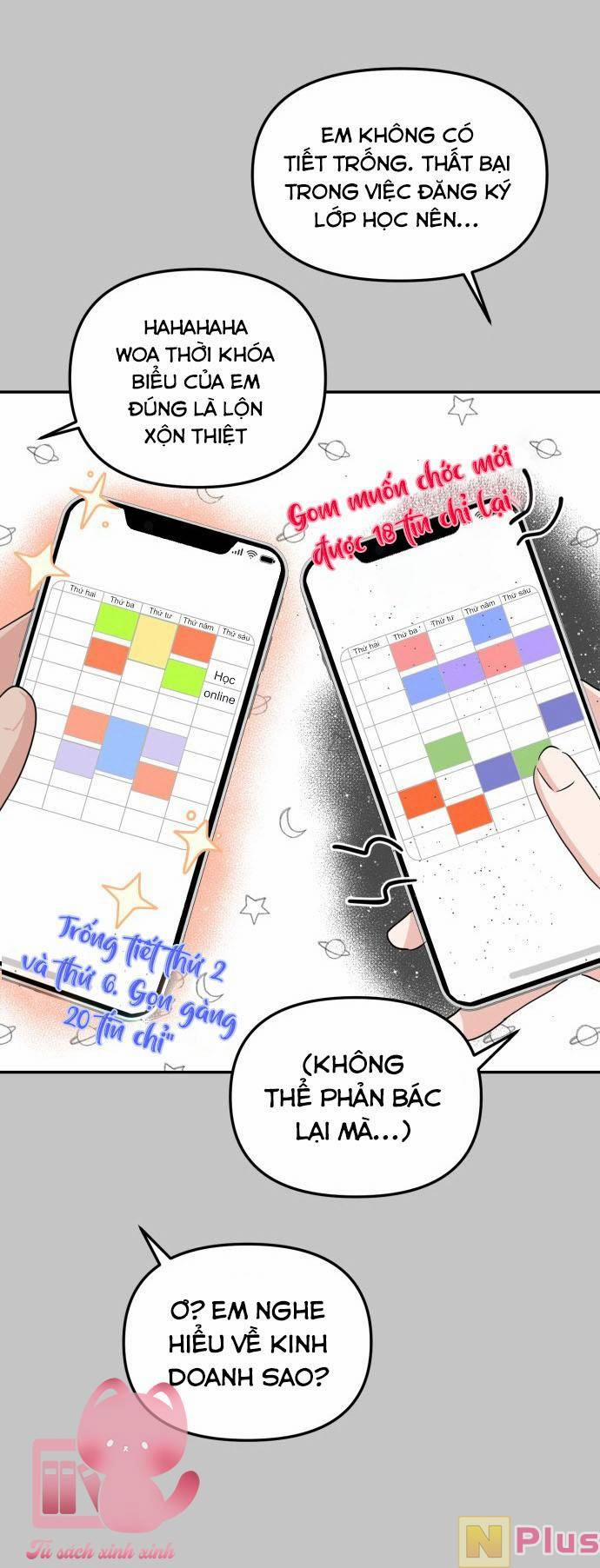 Tình Yêu Cấp 4 10 trang 38