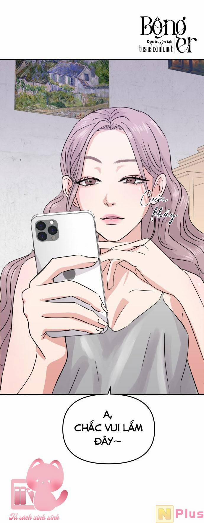 Tình Yêu Cấp 4 10 trang 4