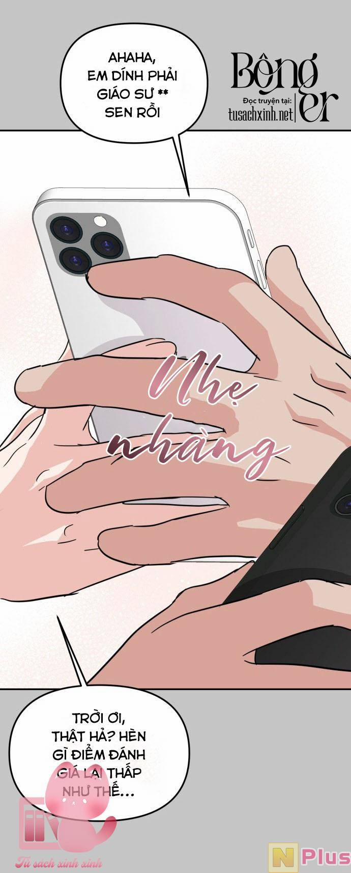 Tình Yêu Cấp 4 10 trang 40