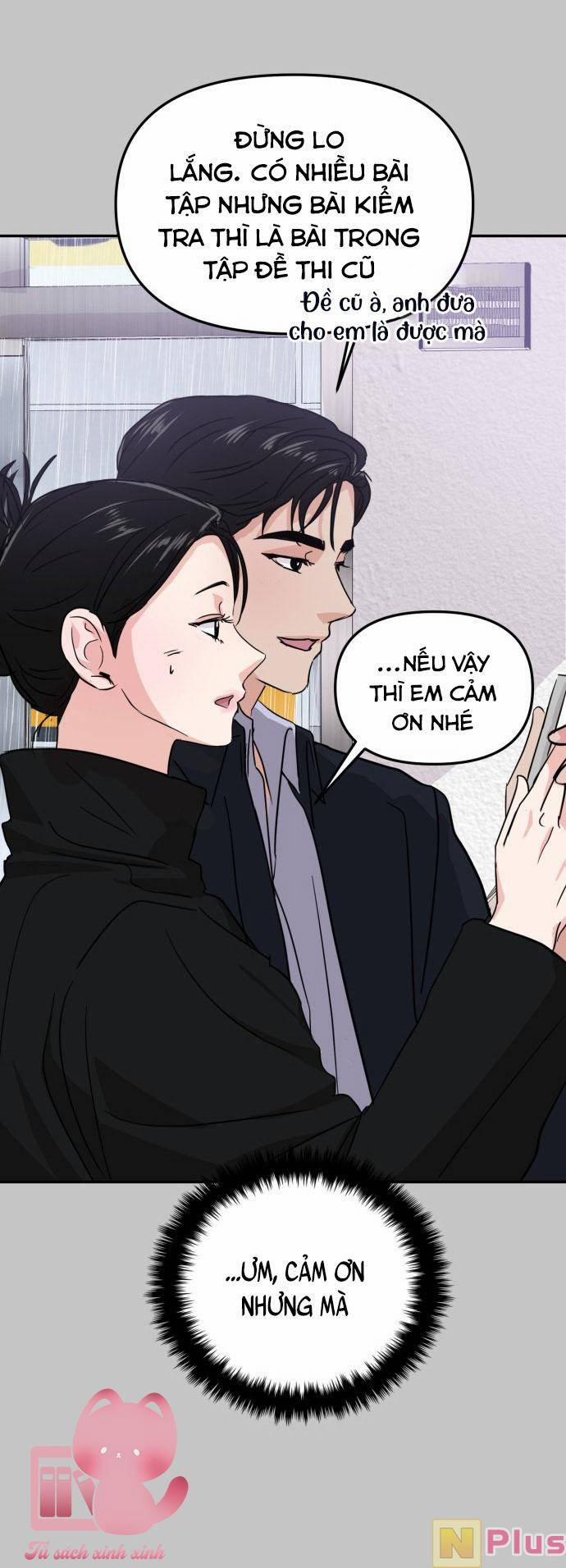 Tình Yêu Cấp 4 10 trang 41