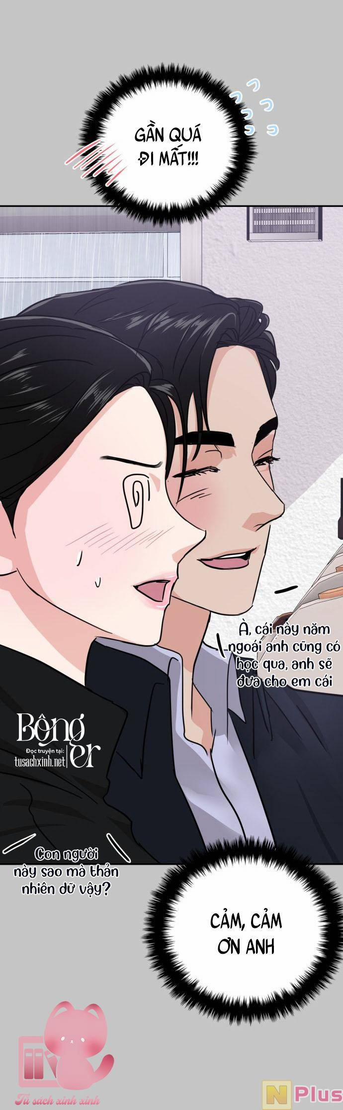 Tình Yêu Cấp 4 10 trang 44