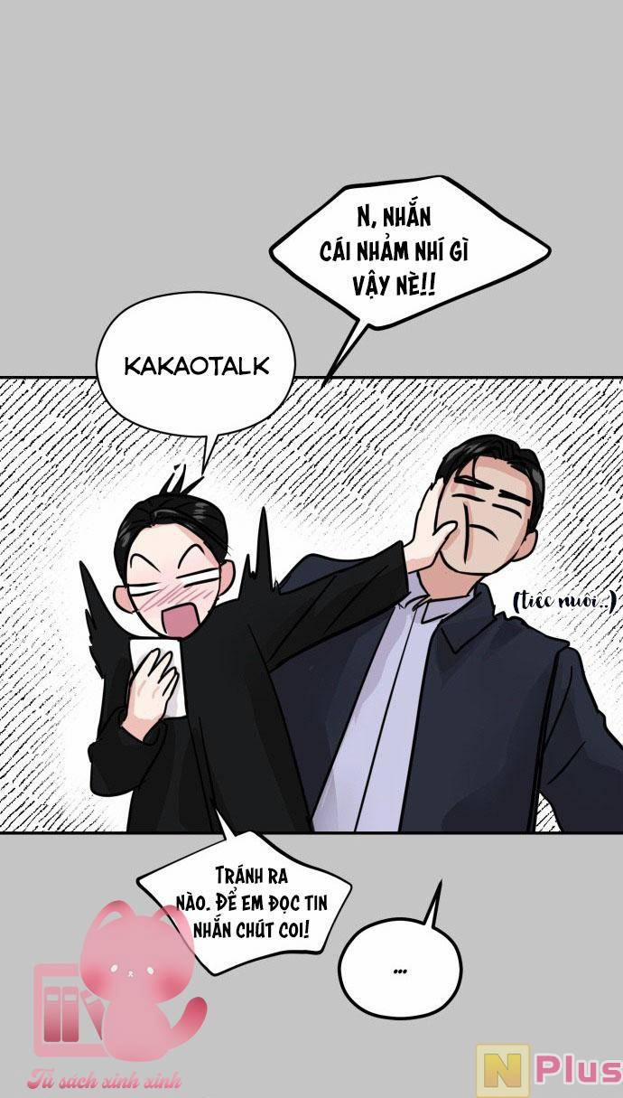 Tình Yêu Cấp 4 10 trang 45