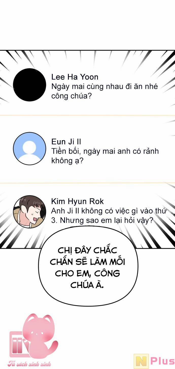 Tình Yêu Cấp 4 10 trang 5