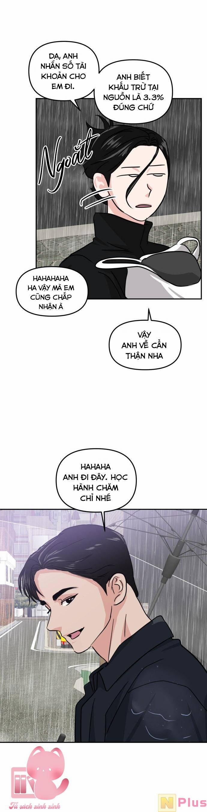 Tình Yêu Cấp 4 10 trang 50