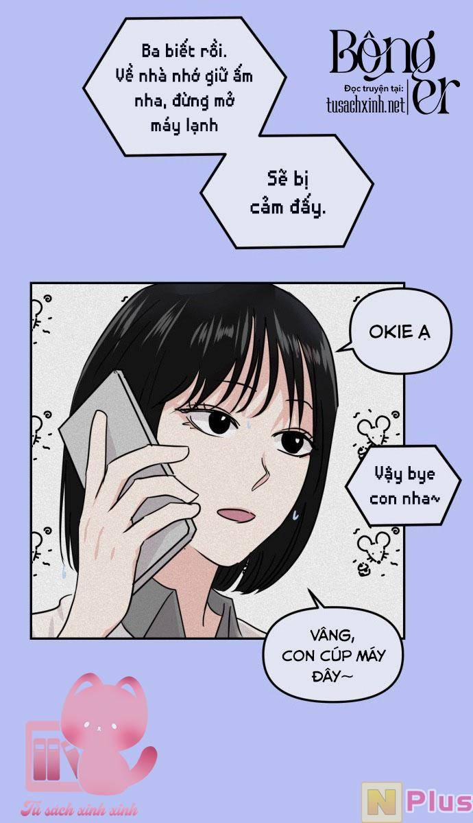 Tình Yêu Cấp 4 10 trang 56