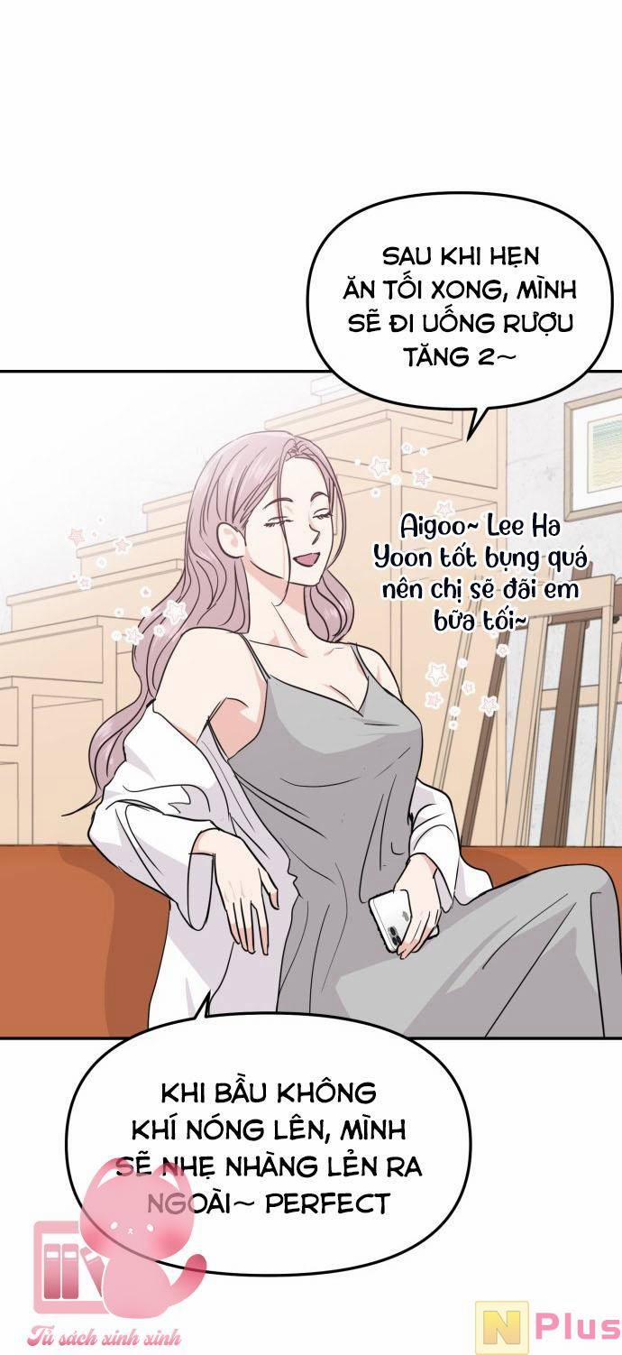 Tình Yêu Cấp 4 10 trang 6