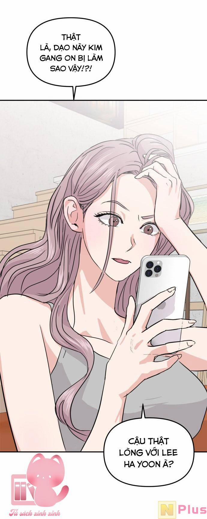 Tình Yêu Cấp 4 10 trang 63