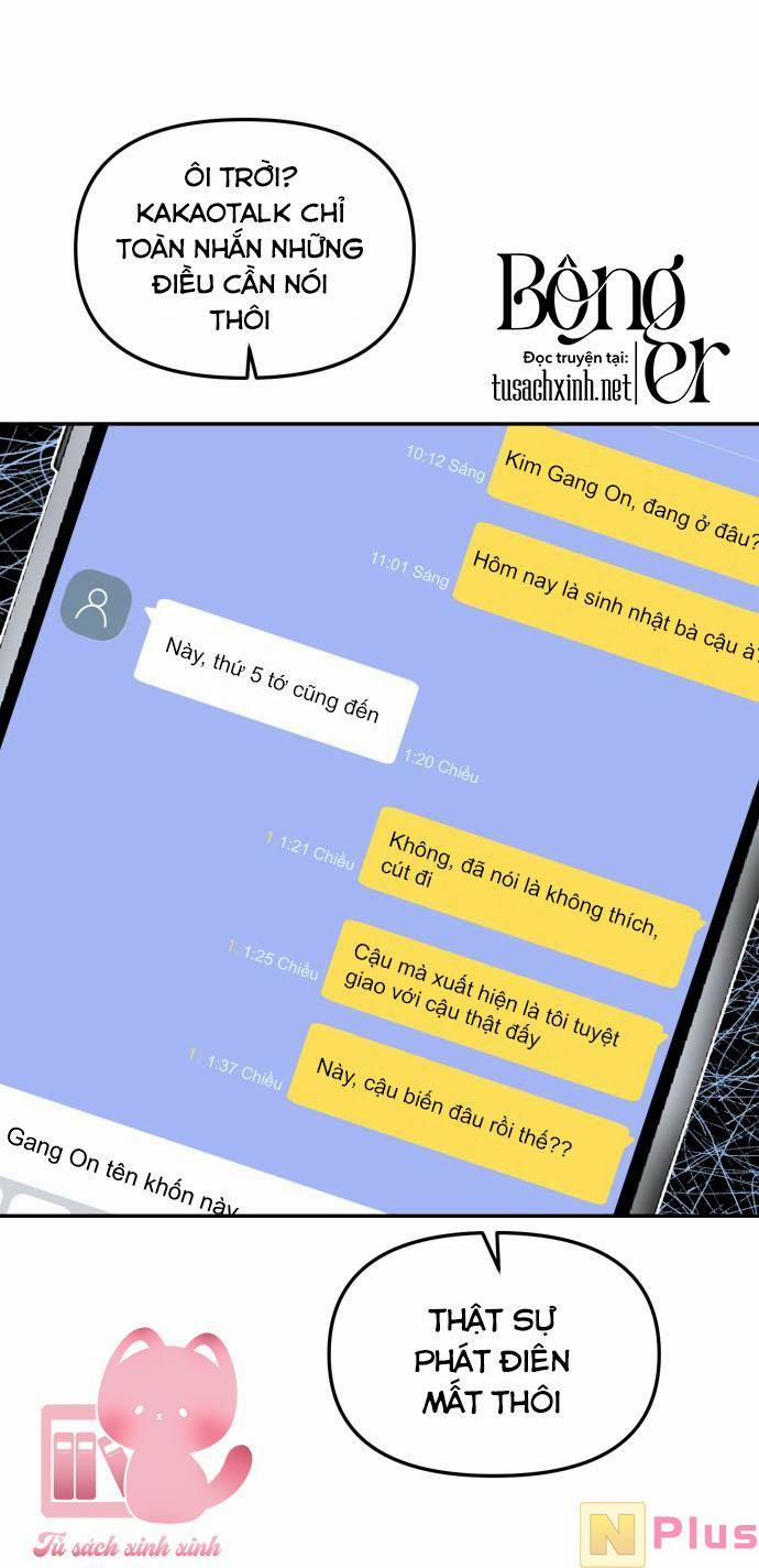 Tình Yêu Cấp 4 10 trang 64