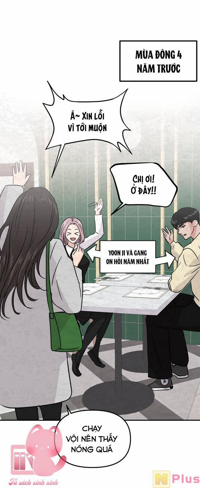 Tình Yêu Cấp 4 10 trang 67