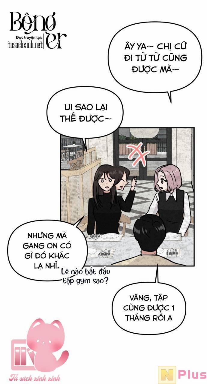 Tình Yêu Cấp 4 10 trang 68