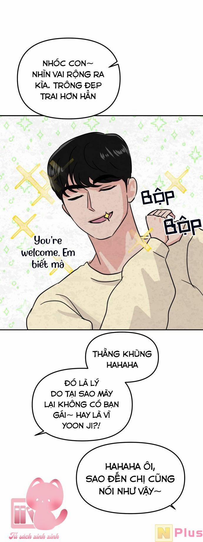 Tình Yêu Cấp 4 10 trang 69