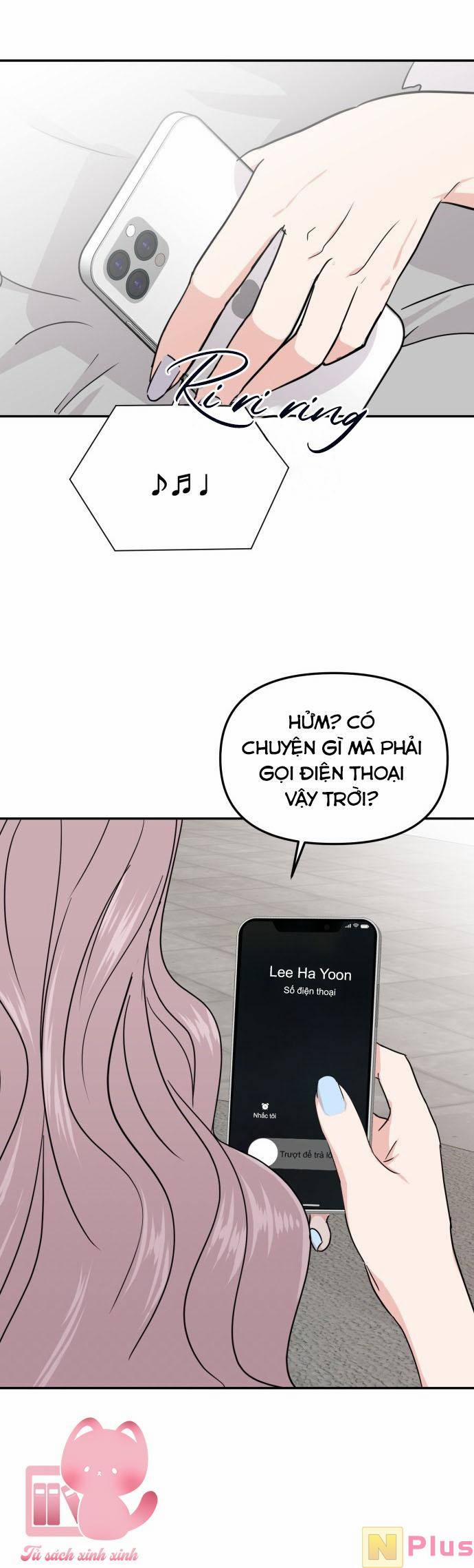 Tình Yêu Cấp 4 10 trang 7