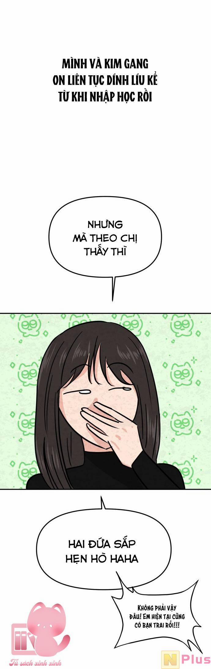 Tình Yêu Cấp 4 10 trang 70