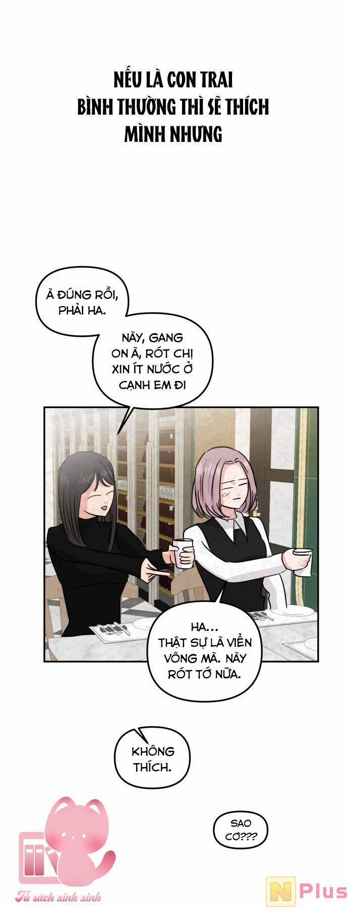 Tình Yêu Cấp 4 10 trang 71