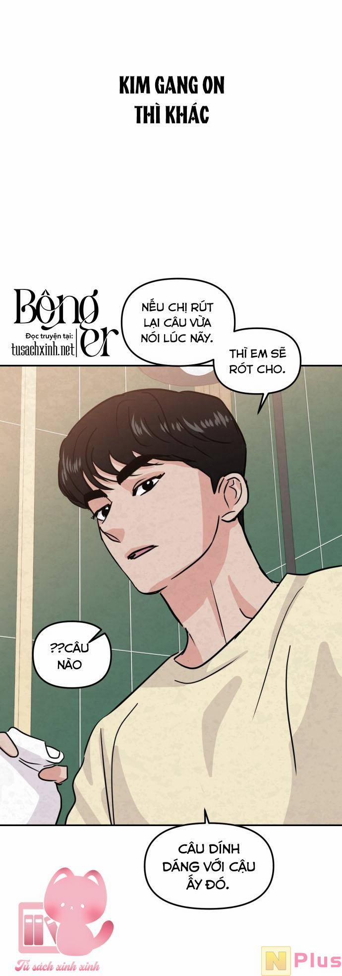 Tình Yêu Cấp 4 10 trang 72