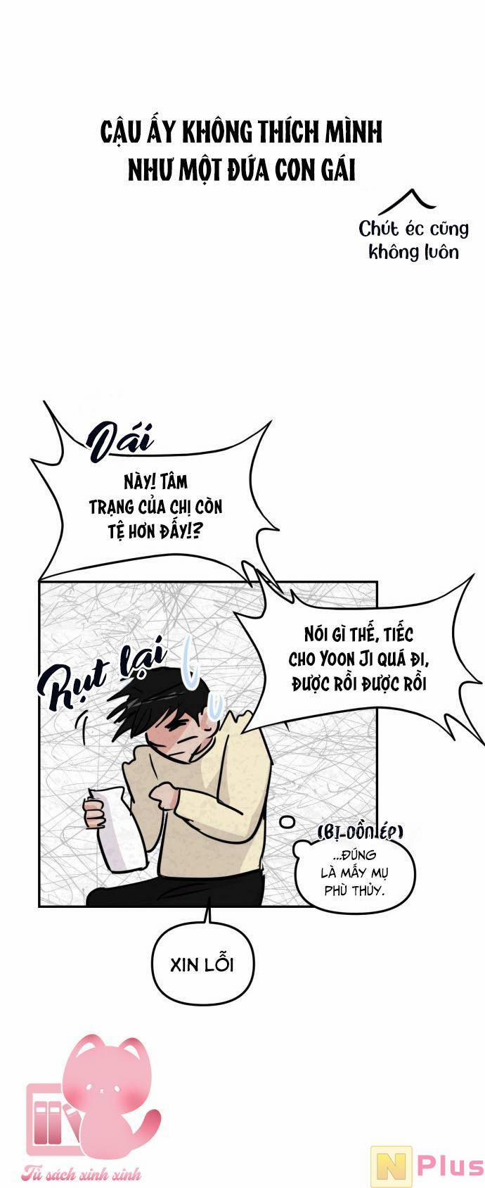 Tình Yêu Cấp 4 10 trang 73