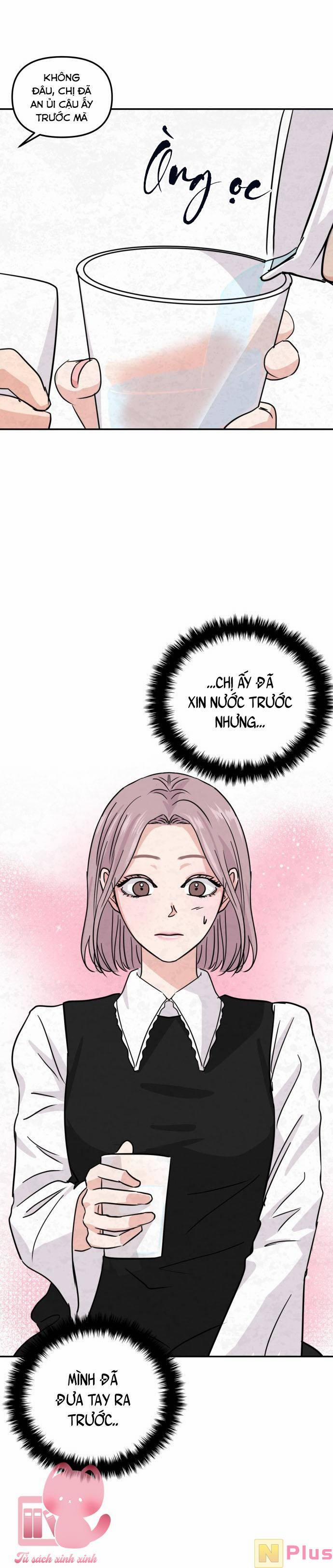 Tình Yêu Cấp 4 10 trang 75