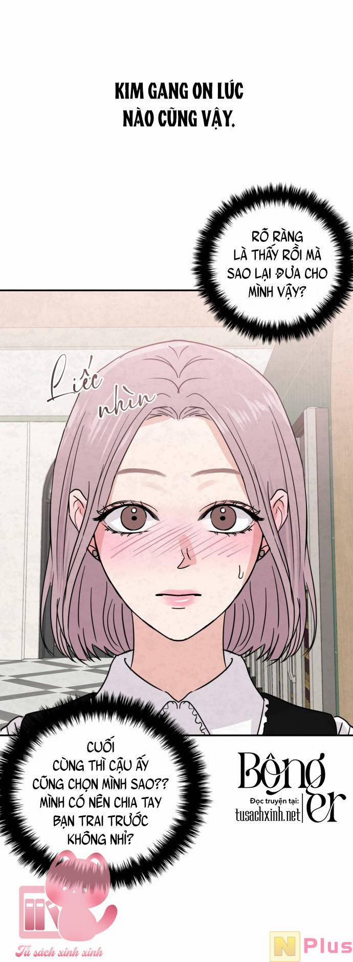 Tình Yêu Cấp 4 10 trang 76